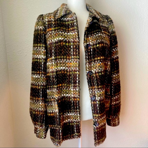 H&M Jacket 💚 - Picture 6 of 13